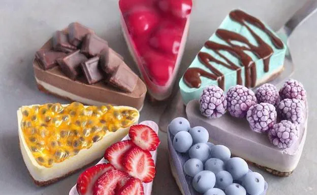 Los Postres Veganos Que Triunfan En Instagram La Verdad 7271